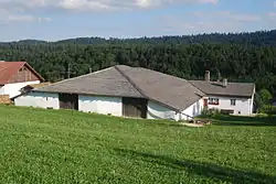 Jurassisches Bauernmuseum