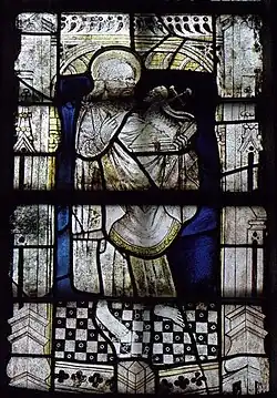 Johannes der Täufer