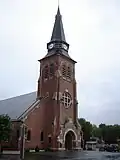 Kirche Mariä Himmelfahrt