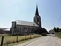 Kirche L’Assomption