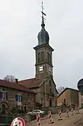 Kirche St. Remigius