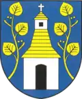 Wappen von Leskovice