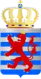 Wappen Luxemburgs