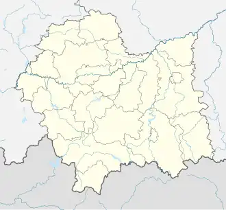 Henryk-Reyman-Stadion (Kleinpolen)