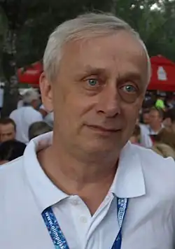 Leszek Swornowski (2013)