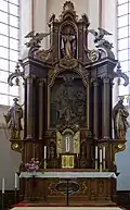 Hochaltar
