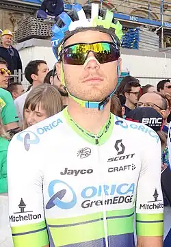 Christian Meier (2015)