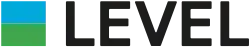 Logo der Level