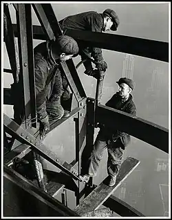 Foto: Lewis Hine