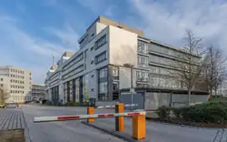 Landesamt für Umwelt