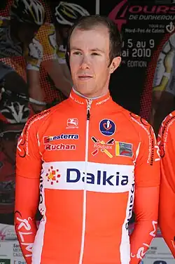 Clément Lhotellerie (2023)