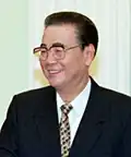 Li Peng