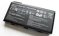 Lithium-Ionen-Akkumulator