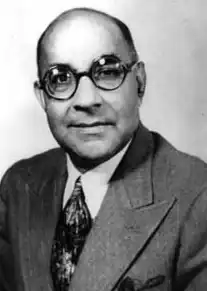 Liaquat Ali Khan