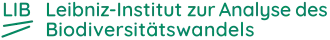 Leibniz-Institut zur Analyse des Biodiversitätswandels (LIB)