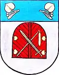 Wappen von Libel