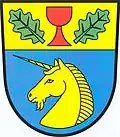 Wappen von Libenice