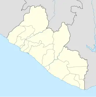 Monrovia (Liberia)