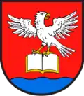 Wappen von Libočany