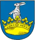 Wappen von Libochovice