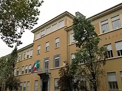 Liceo classico “Cavour” in Turin