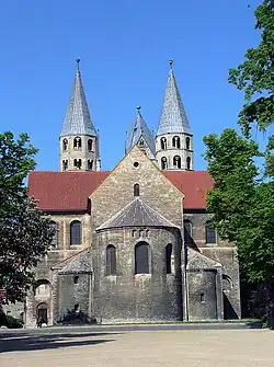 Liebfrauenkirche