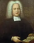 Johann Georg Liebknecht