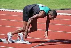 Liemarvin Bonevacia – Rang&nbsp;acht