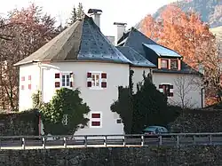 Lienz, Turm-Stöckl