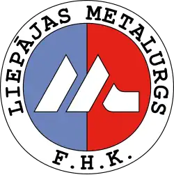 FK Liepājas Metalurgs