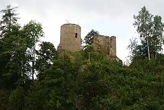 Burg Lauterstein