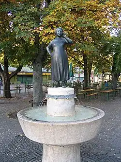 Liesl Karlstadt