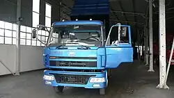 Lifan Lkw - A6