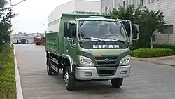 Lifan Lkw - G2