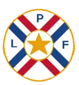Erstes APF-Logo/1906–1985.