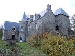 Herrenhaus von Kerouallan