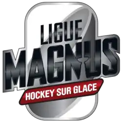 Logo der Ligue Magnus