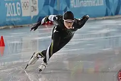 Kazuki Sakakibara, Silber 2016