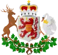 Wappen der Provinz Limburg