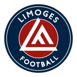 Logo von Limoges Football