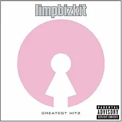 Cover zu Greatest Hitz