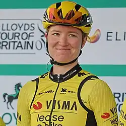 Linda Riedmann (2025)