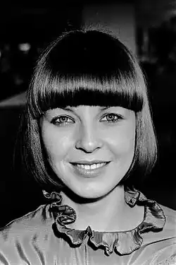 Linda Williams, 1981