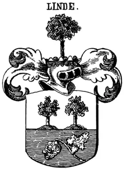 Wappen in Schweden 1631
