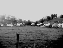 Ortsansicht von Linde-Bruch