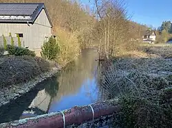 Lindlarer Sülz bei Schätzmühle