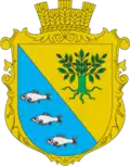 Wappen von Lynowyzja