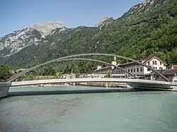 Linthbrücke