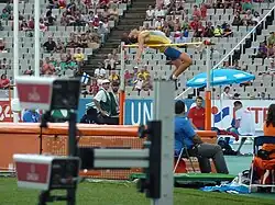 Linus Thörnblad – 2,20&nbsp;m