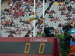 Linus Thörnblad kam auf den vierten&nbsp;Platz